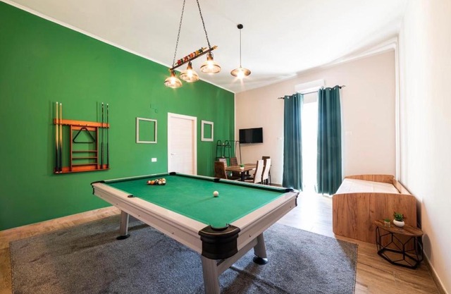 Relais Borbonico Apartment