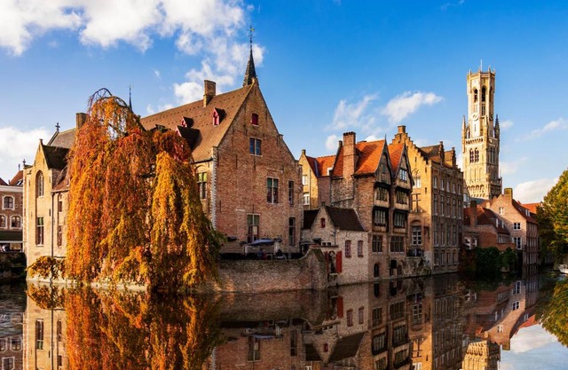 Relais Bourgondisch Cruyce, A Luxe Worldwide Hotel