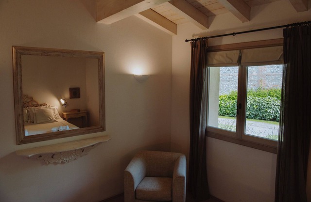 RELAIS DE CHARME "LE VIDELLE" - sapphire apartment