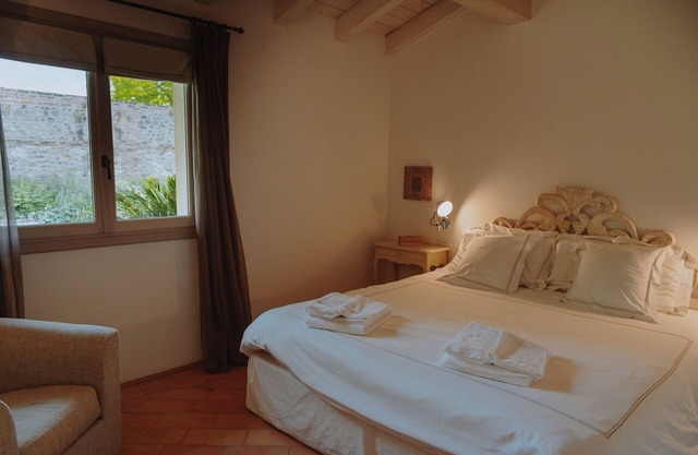 RELAIS DE CHARME "LE VIDELLE" - Jade apartment