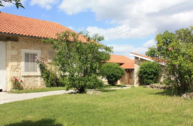 Relais de La Ganache