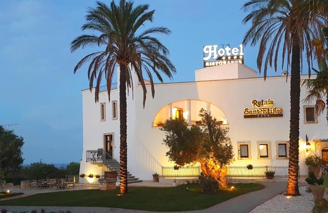 Relais Sant'Eligio