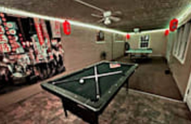 Relax and Enjoy Family time! In 4-Bedroom Home