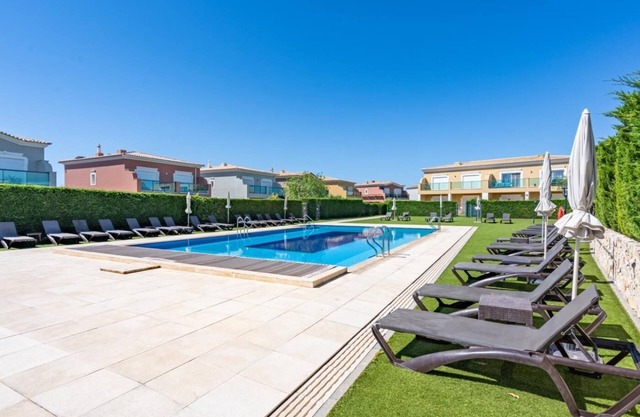 Relax and golf at Boavista Golf & Spa Resort