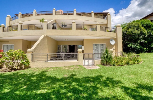 Relax and recharge in modern comfort in Ballito