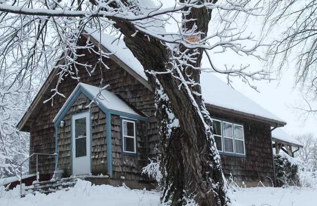 Relax and Rejuvenate at this Cozy Cottage in the Heart of the Driftless Area