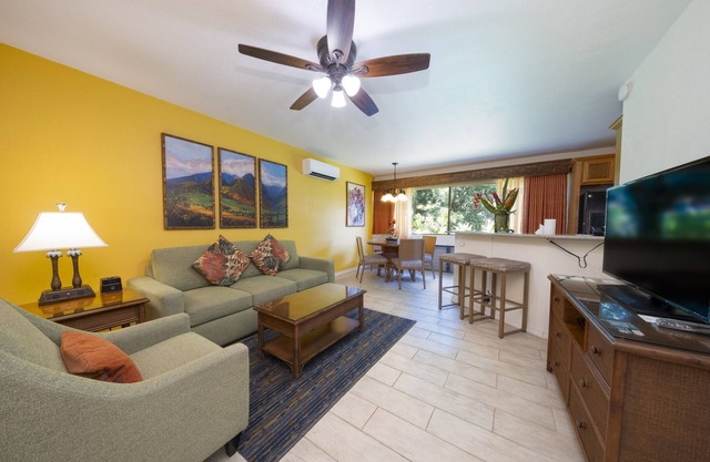 Relax and Unwind! 2 Spacious Units, Outdoor Pool and Free Parking!