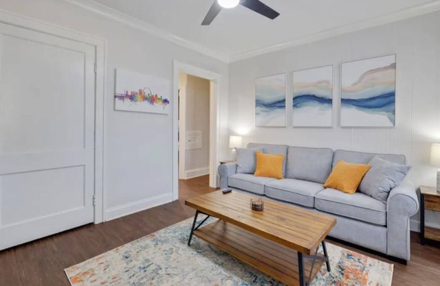 Relax and unwind. Great 4 longer stays