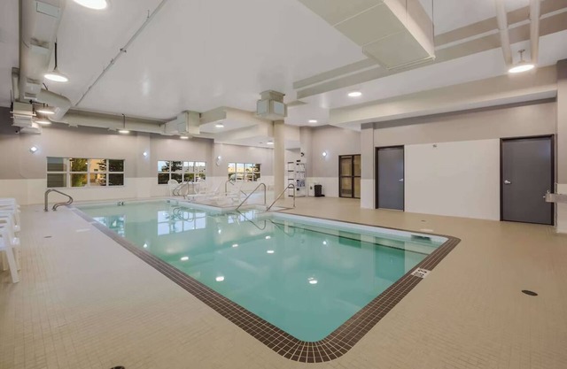 Relax and Unwind in Affordable Room with Swimming Pool and Free Shuttle