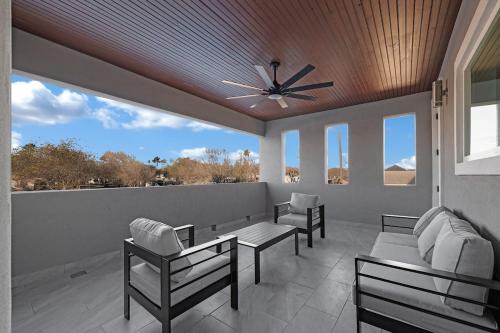 Relax and Unwind in this Modern Spacious Townhome