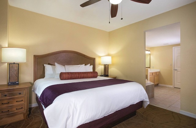 Relax at our Palm Tree secluded Resort with a poolside bar and waterslide