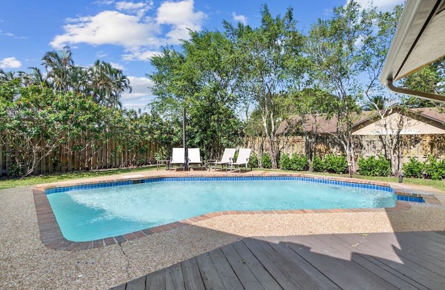 Relax - Atlantic Ave | Heated Salt Pool | New AC