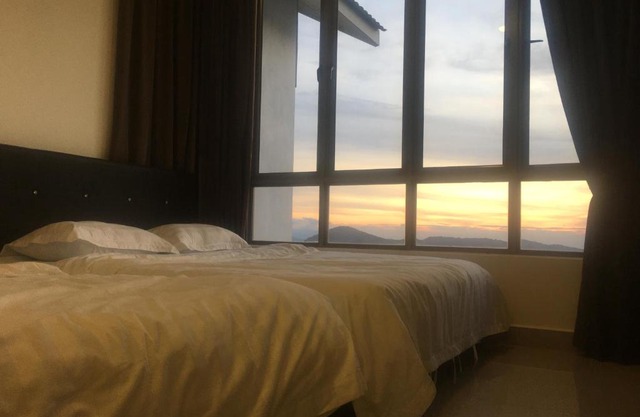 Relax Bear Homestay