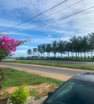 Relax Homestay Phú Yên