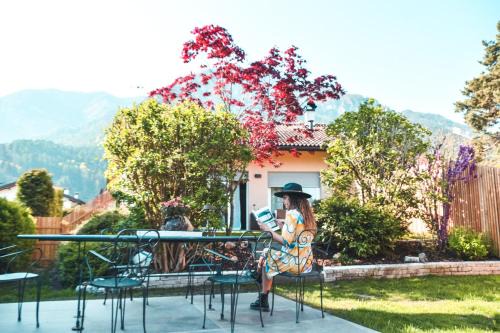 Relax in Pineta