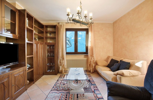 Relax in Saint-Christophe