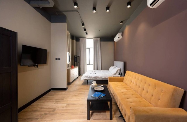 Relax in style (#79) | Studio by Spacey Duqom