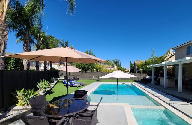 Relax in Temecula/Murrieta