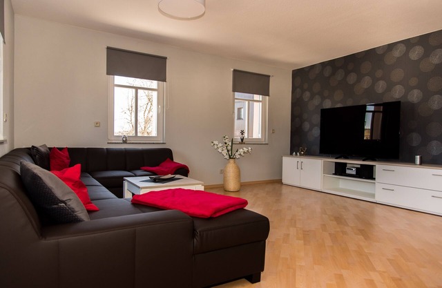 Relax in the Ore Mountains ★