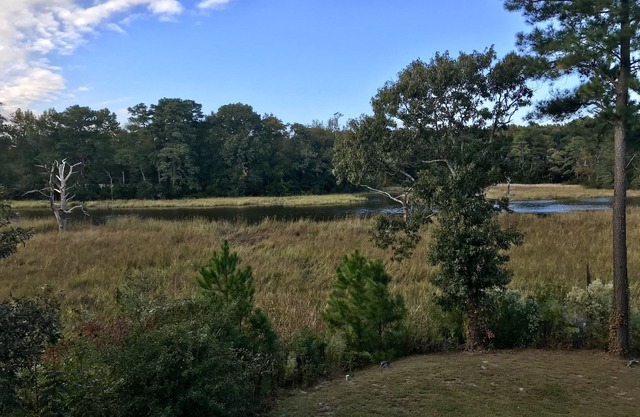Relax on River just south of Salisbury- Recently updated!