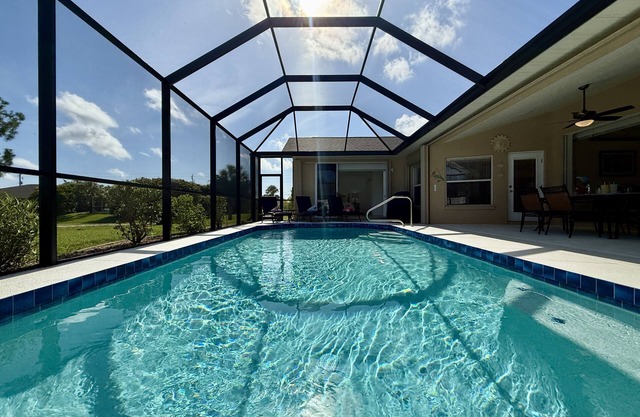 * Relax, recharge, and make unforgettable memories! *