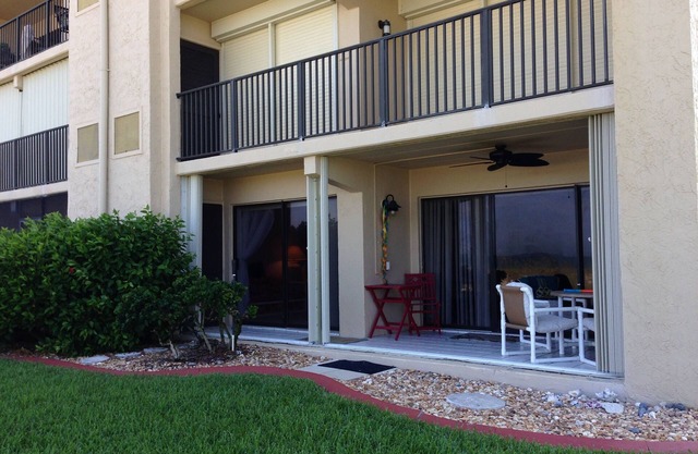 Relax, Refresh, Rejuvinate! Home Away From Home Vacation Escape ~ Condo Rental