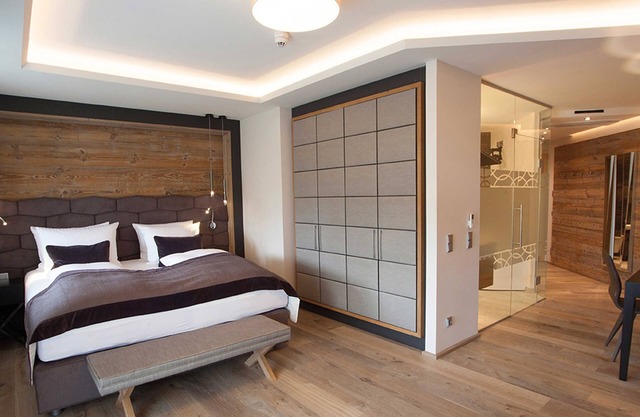 RELAX-SUITE - Wellness- & Sporthotel Jagdhof *