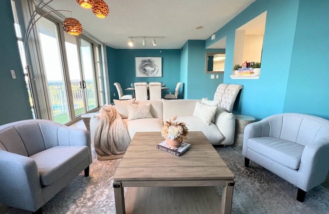 Relax & Unwind Ballston 5 Beds