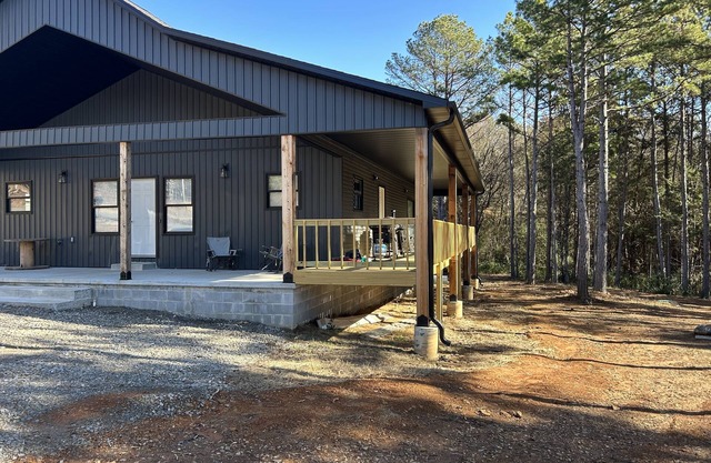 Relax. Unwind. Enjoy!