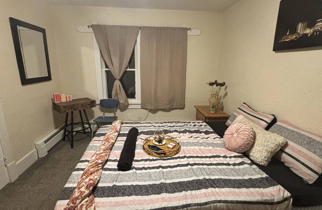 Relax zen at bnb21