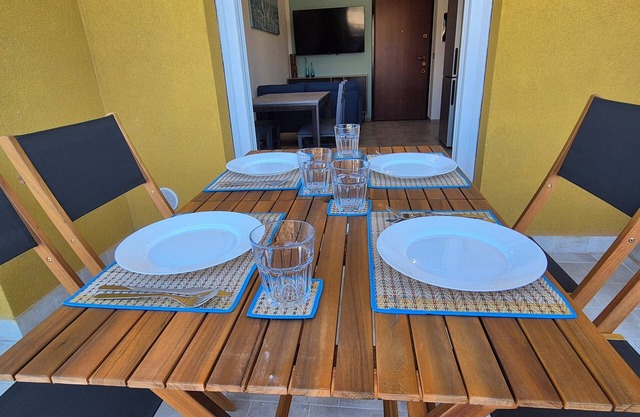 Relaxation in Diano Marina 2 steps from the sea