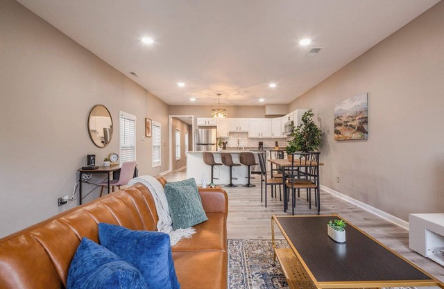 Relaxing 4BR Haven by CozySuites