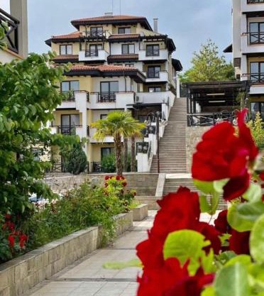 Relaxing apartment - 100 meters from the sea
