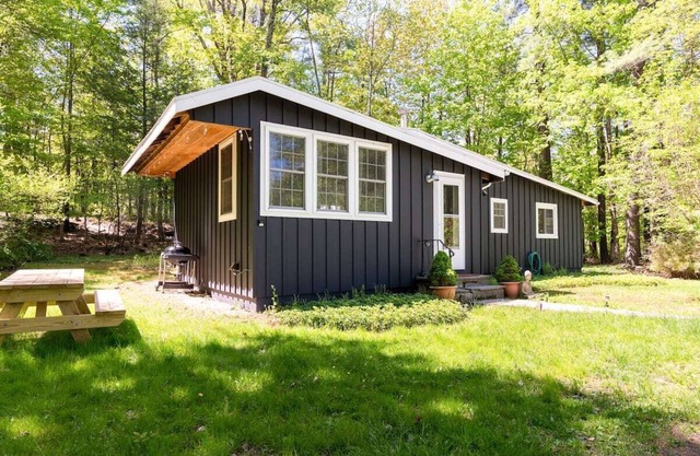 Relaxing Catskills Cottage in Nature