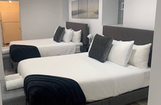 Relaxing Chicago Studio