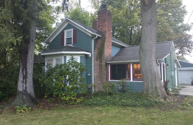 Relaxing cottage close to Cuyahoga State Park