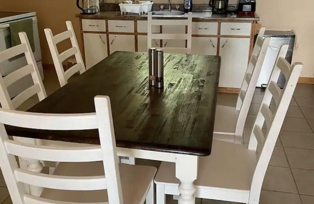 Relaxing cottage with breathtaking Waterfront