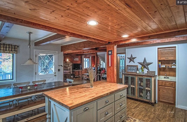 Relaxing Home in fabulous Trinity Center near Trinity Lake - fishing and hunting