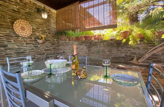 Relaxing home near the best beaches of Stintino