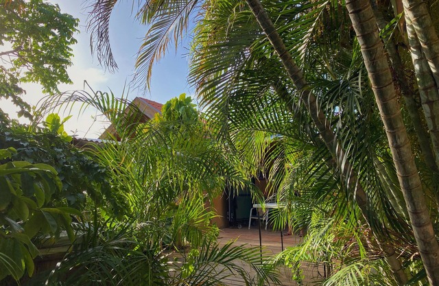 Relaxing Loft Studio Cabin - 5 min from the beach!