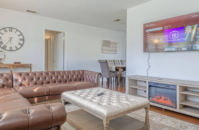 Relaxing Retreat|GameRoom|4Br