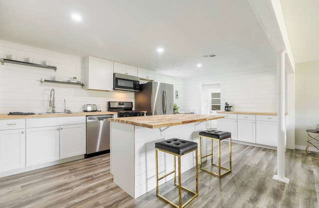 Relaxing Retreat in Richfield