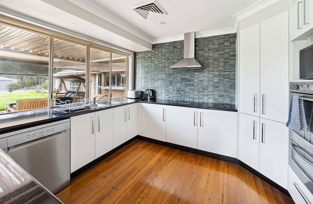 Relaxing, Spacious 3BR Getaway Retreat