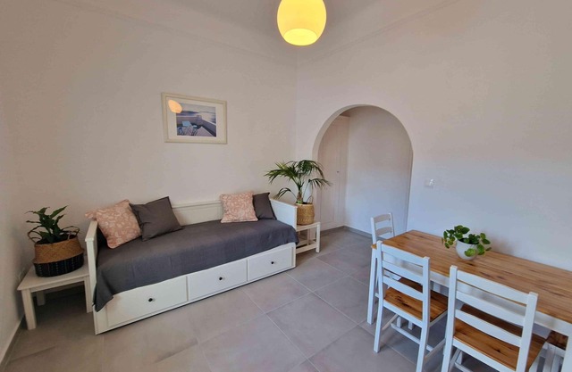 Relaxing Thalassa apartment near the center of Andros - 2 minutes walk