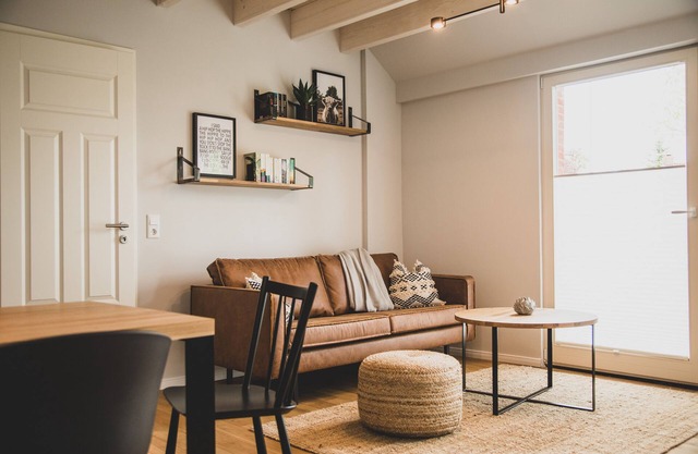 "Relaxing time out at Gulfhof Boomgaarden - your dream vacation awaits!"