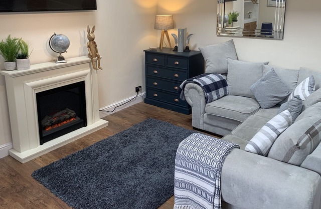 Remarkable 1-Bed Apartment in Kirkby Lonsdale