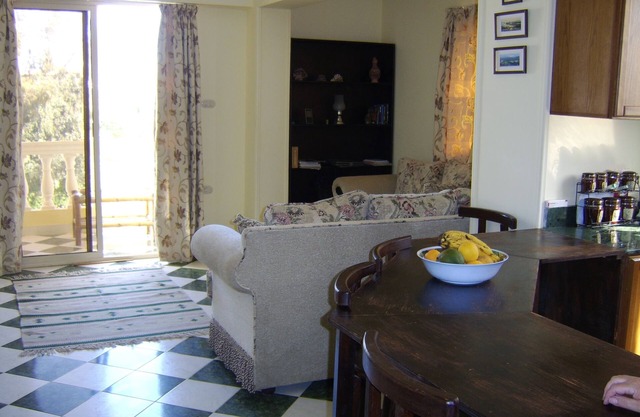 Remarkable Penthouse Apartment in Hurghada.