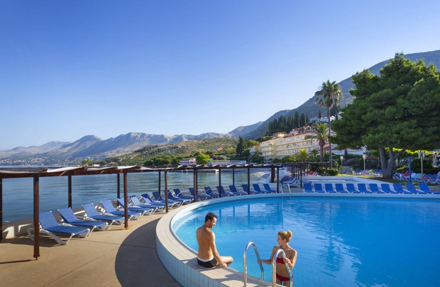 Remisens Hotel Epidaurus