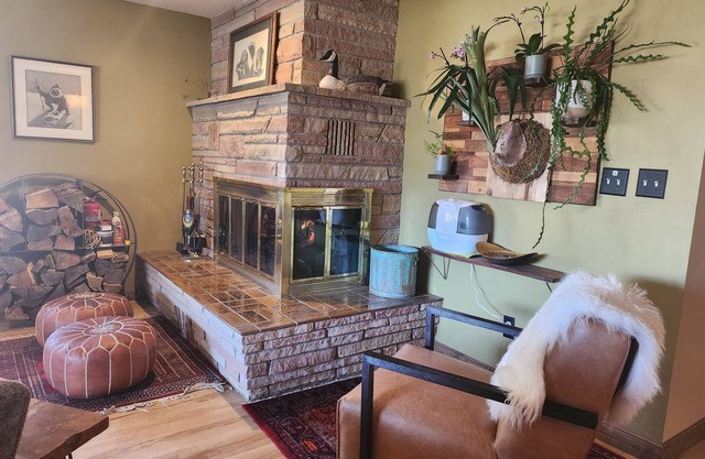 Remodeled Cozy home: 20min to Wolfcreek Ski + 3min to Golf and Rio Grande River