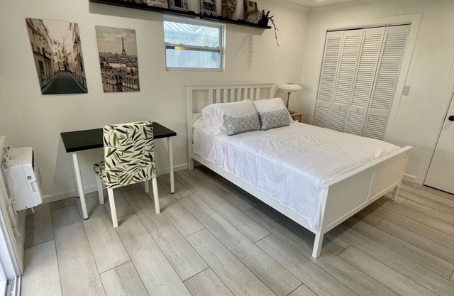 Remodeled cozy retreat - Key West